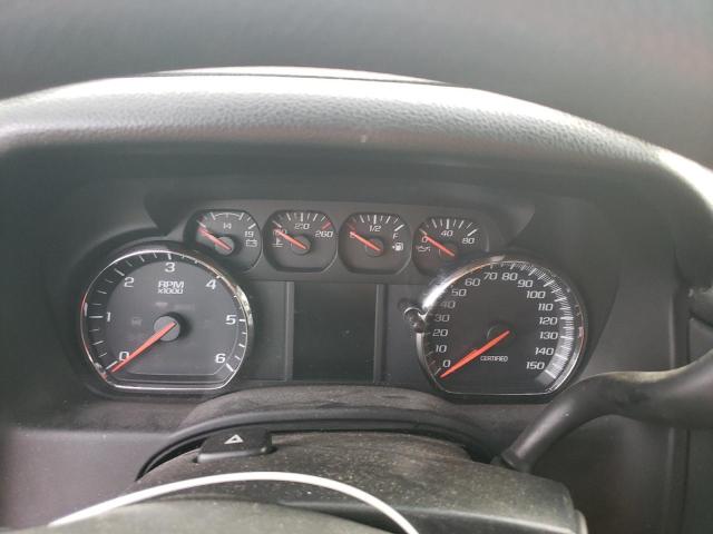 2015 CHEVROLET TAHOE POLI - 1GNLC2EC5FR584233