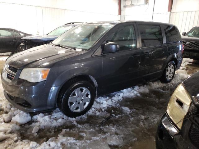 2012 Dodge Grand Caravan SE