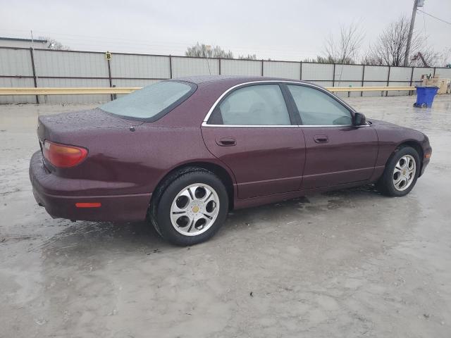 1995 Mazda Millenia VIN: JM1TA2218S1113896 Lot: 37521334