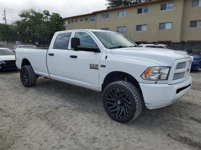 3C6UR5HJ4JG417711 | 2018 RAM 2500 ST