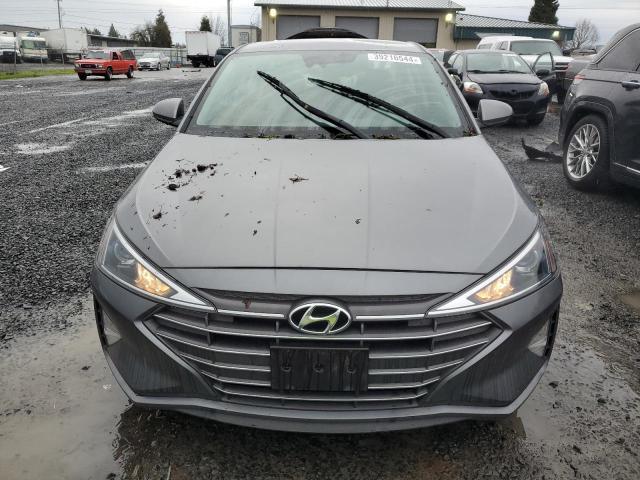 2020 HYUNDAI ELANTRA SE 5NPD74LF6LH514267