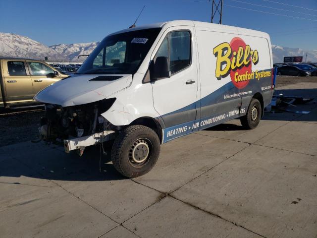 Lot #2392666271 2019 FREIGHTLINER SPRINTER 2 salvage car