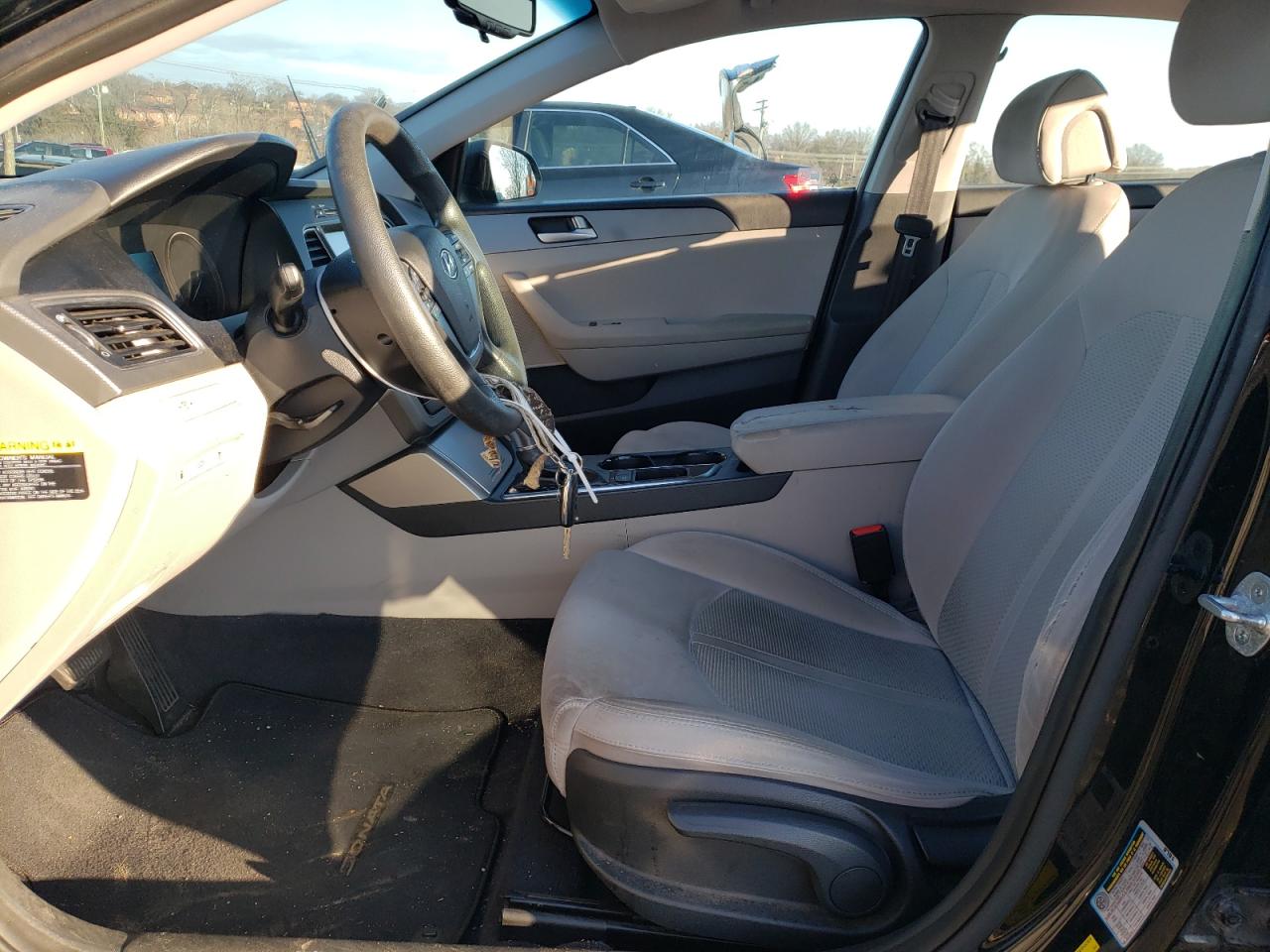 5NPE24AF2GH313946 2016 Hyundai Sonata Se