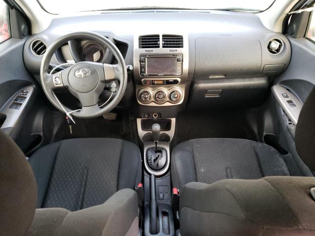 JTKKUPB49E1041937 | 2014 TOYOTA SCION XD