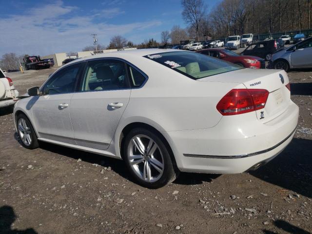 Vin: 1vwcn7a37ec042569, lot: 37260394, volkswagen passat sel 20142