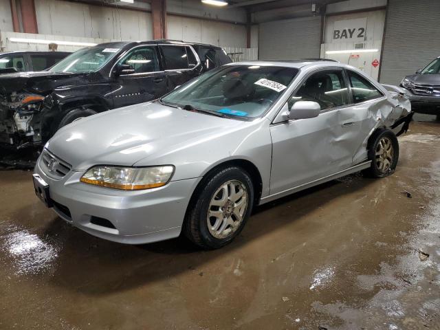 2002 HONDA ACCORD