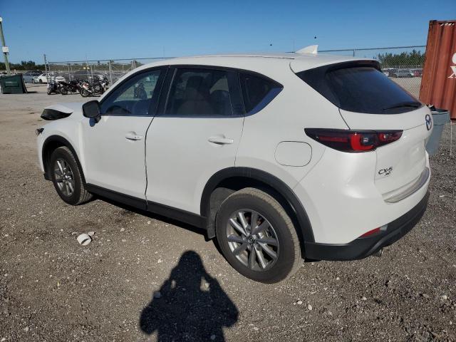 2023 MAZDA CX-5 SELEC - JM3KFBBM0P0291779