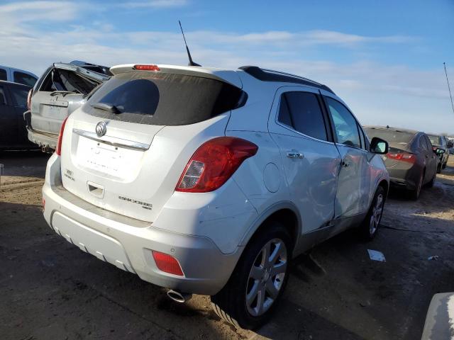 KL4CJHSB1EB522326 | 2014 BUICK ENCORE PRE