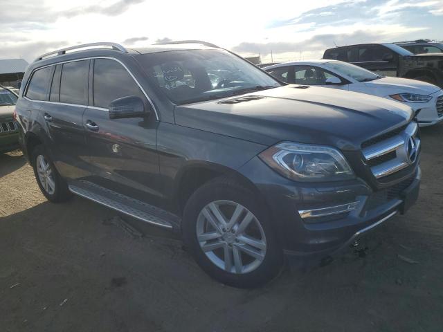 VIN 4JGDF7CE7DA206024 2013 Mercedes-Benz GL-Class, ... no.4