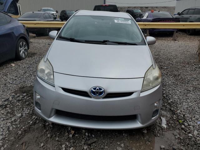 JTDKN3DU6A1202782 | 2010 Toyota prius