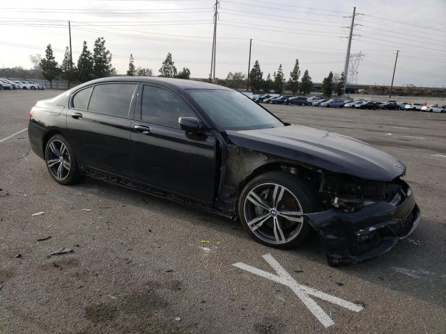 VIN WBA7F2C51GG415049 2016 BMW 7 Series, 750 XI no.4