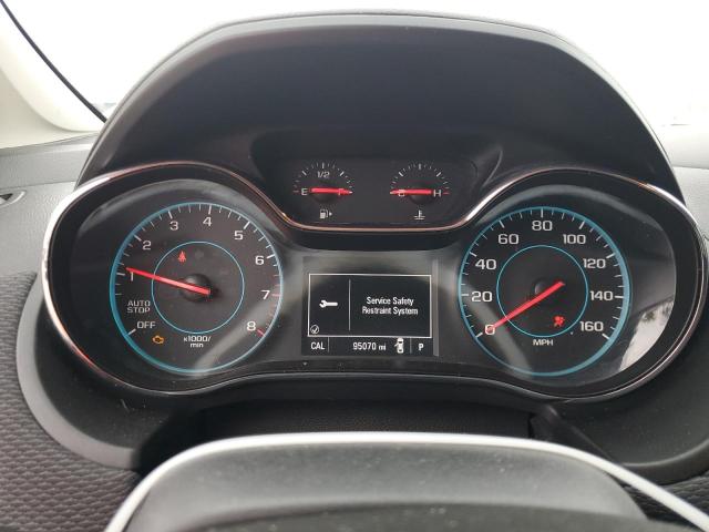 2018 CHEVROLET CRUISE LT 1G1BE5SM6J7230764