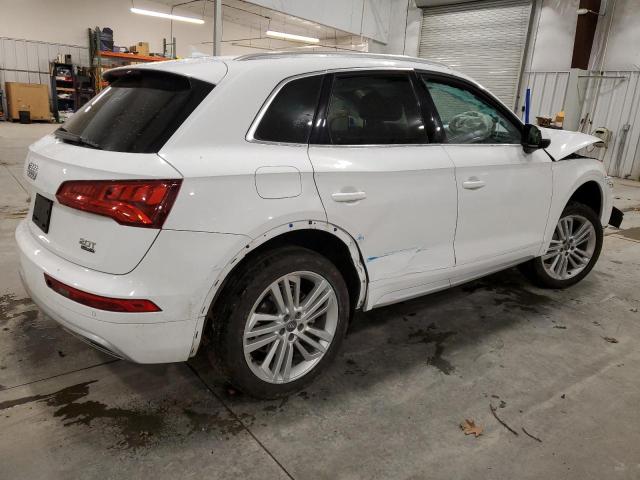 WA1BNAFY4J2048341 | 2018 AUDI Q5 PREMIUM