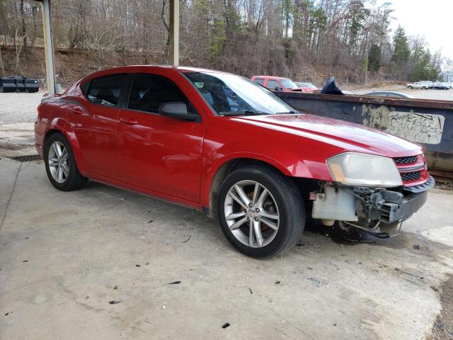 1C3CDZAB9EN188053 | 2014 Dodge avenger se