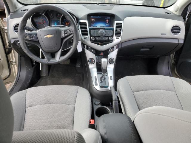 1G1PC5SB2F7218130 | 2015 CHEVROLET CRUZE LT