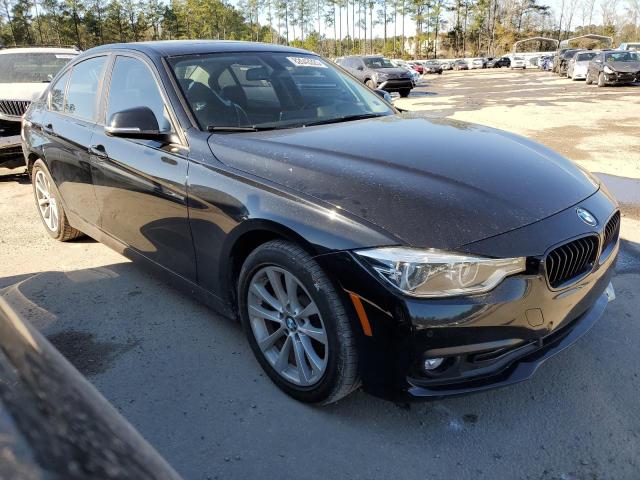 WBA8A9C56JK622990 | 2018 BMW 320 I