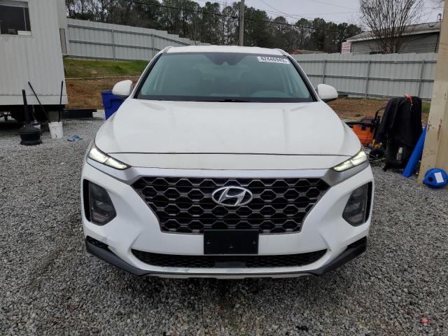 VIN 5NMS23AD5KH082591 2019 HYUNDAI SANTA FE no.5