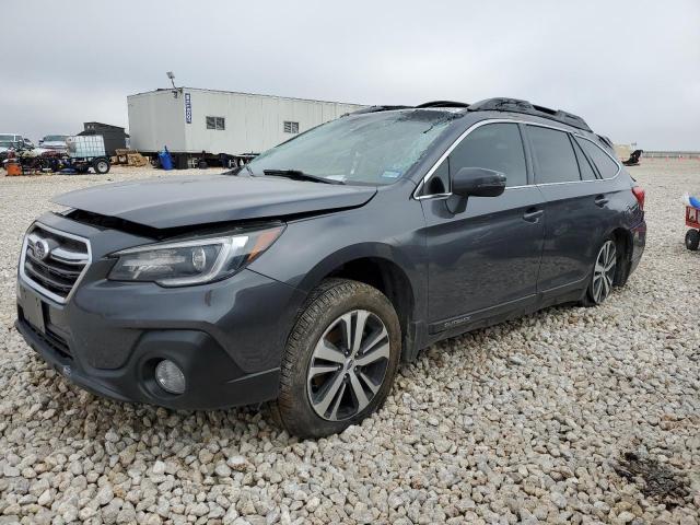 4S4BSENC4K3336234 | 2019 SUBARU OUTBACK 3.