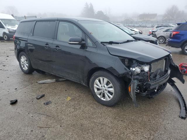 KNDMB5C19H6217990 | 2017 KIA SEDONA LX