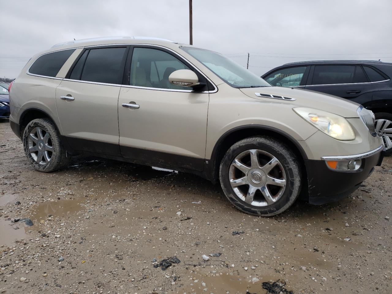 5GAEV23D69J215733 2009 Buick Enclave Cxl