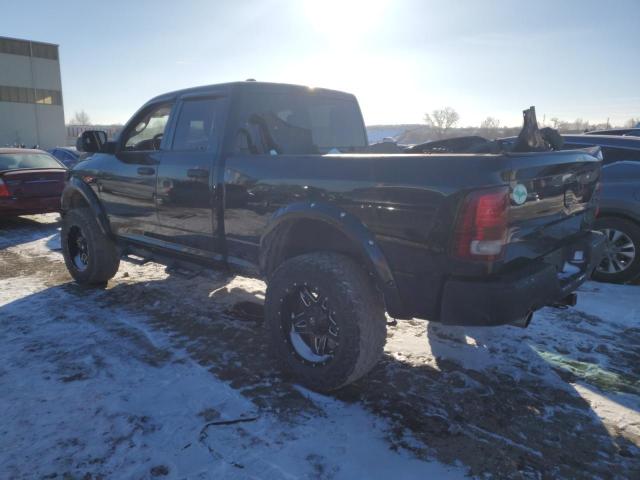 2015 RAM 1500 ST - 1C6RR7FT2FS666899