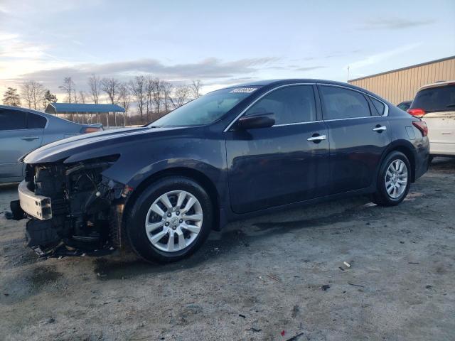 1N4AL3AP5JC473245 | 2018 NISSAN ALTIMA 2.5