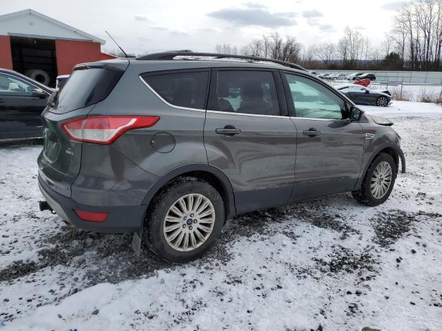 2015 Ford Escape Se VIN: 1FMCU9G94FUC72042 Lot: 37858354