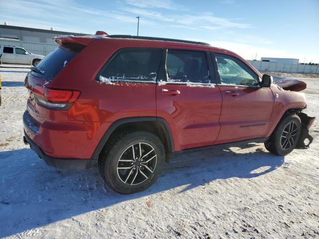 2021 JEEP GRAND CHER - 1C4RJFLG9MC584399