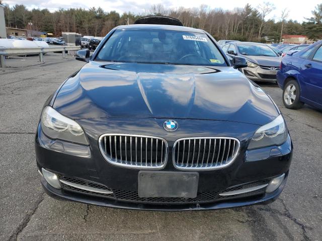 WBAXH5C50CDW05674 | 2012 BMW 528 xi