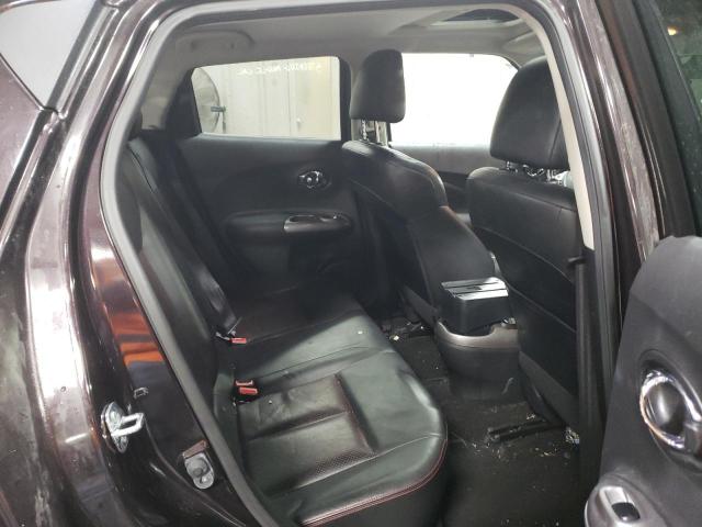 2015 NISSAN JUKE S - JN8AF5MV8FT552945