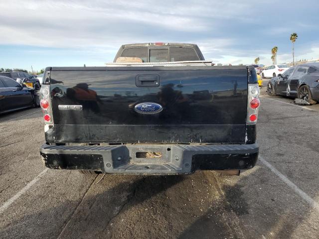 2005 Ford F150 VIN: 1FTVX12595NA80795 Lot: 37085834