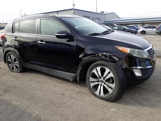 Vin: kndpc3a24d7356441, lot: 38235134, kia sportage ex 20134