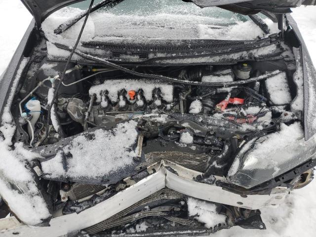 2014 Honda Civic Lx VIN: 2HGFB2F54EH042100 Lot: 39919914