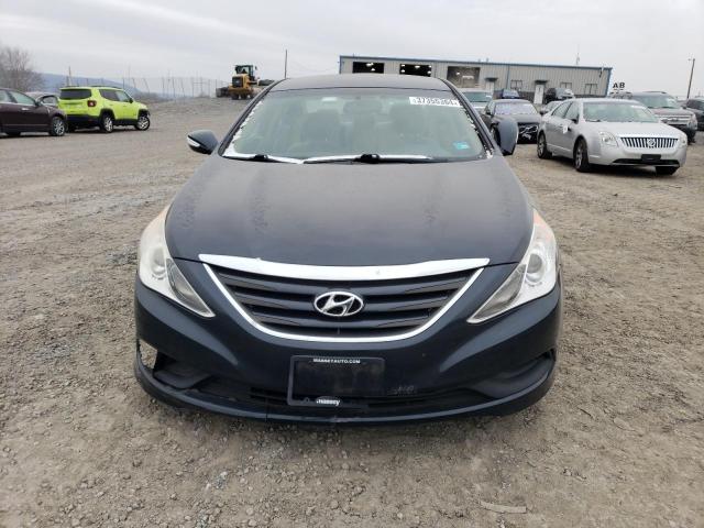 5NPEB4AC6EH874332 | 2014 HYUNDAI SONATA GLS