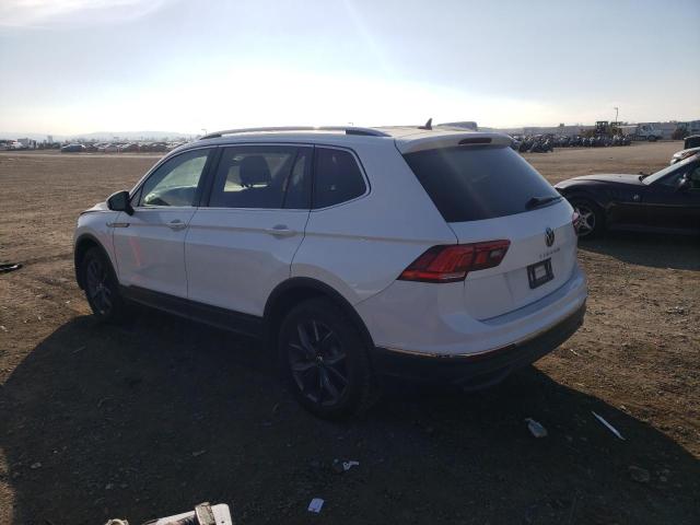 2023 Volkswagen Tiguan Se VIN: 3VVMB7AX4PM010412 Lot: 38431704