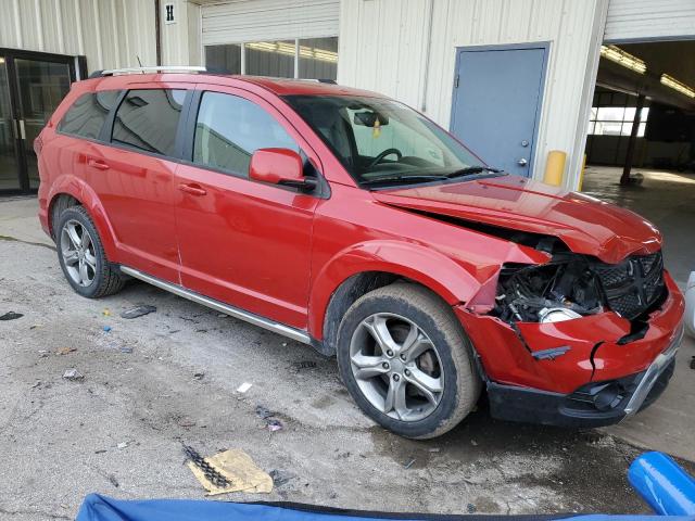 3C4PDCGG5HT613933 | 2017 DODGE JOURNEY CR