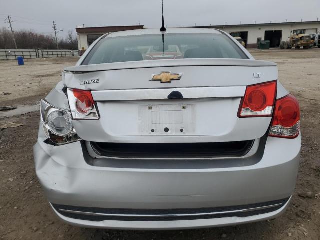 1G1PC5SB8E7459169 | 2014 CHEVROLET CRUZE LT