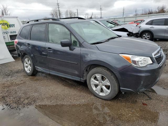 JF2SJADC1GH480806 | 2016 SUBARU FORESTER 2