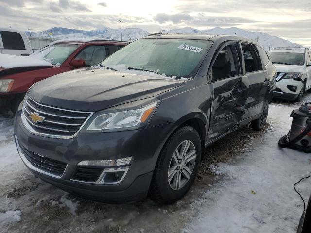 1GNKVHKD0HJ320232 | 2017 CHEVROLET TRAVERSE L