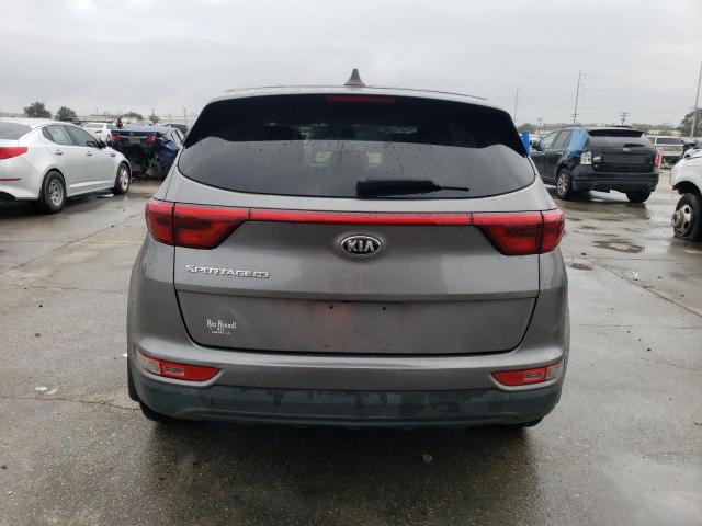 2018 KIA SPORTAGE L KNDPM3AC9J7333206