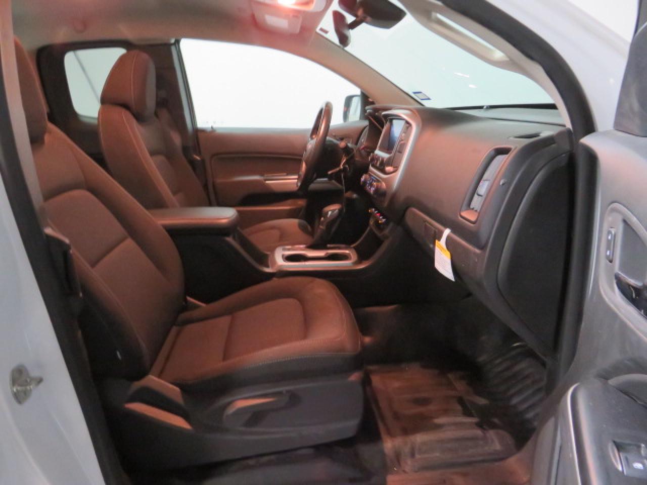 VIN: 1GCHSCEA9N1290448 2022 CHEVROLET COLORADO