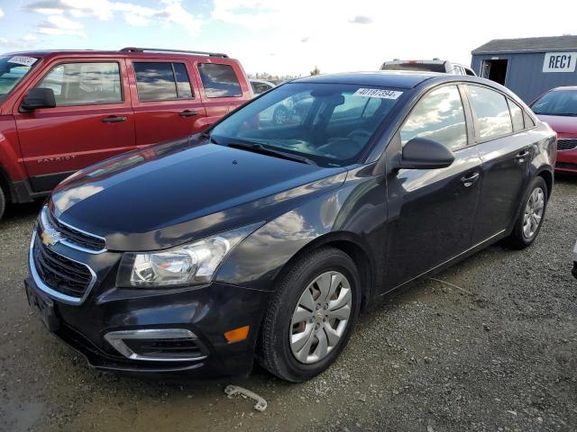 1G1PC5SG0G7209746 | 2016 CHEVROLET CRUZE LIMI