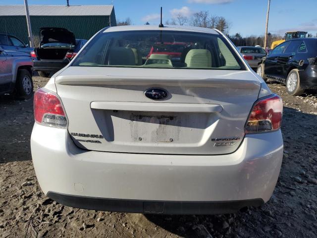 JF1GJAA6XGG010403 | 2016 SUBARU IMPREZA