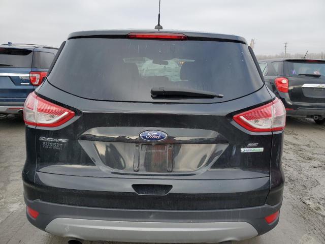 1FMCU0GX1EUB30014 | 2014 FORD ESCAPE SE