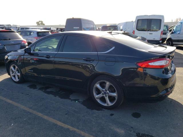 3FA6P0LU2ER256688 | 2014 FORD FUSION SE