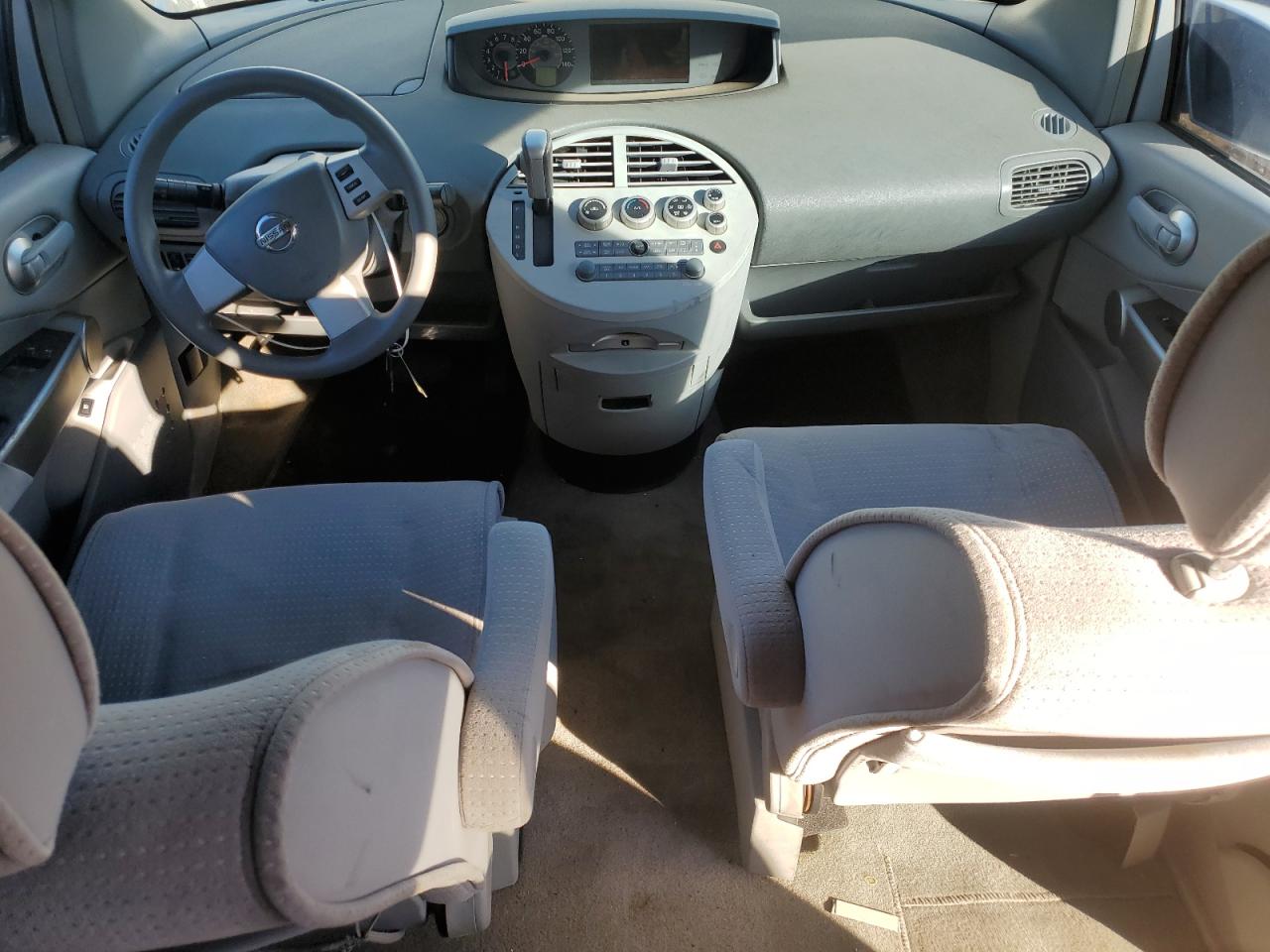 5n1bv28u56n109624 5N1BV28U56N109624 2006 Nissan Quest S