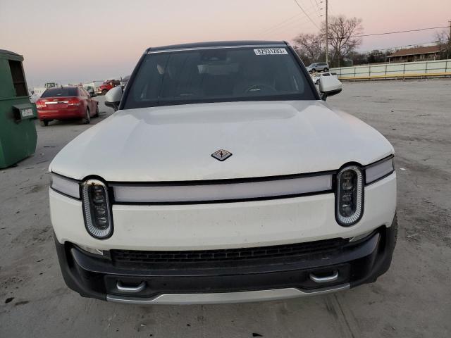 7PDSGABL4NN001799 | 2022 RIVIAN R1S LAUNCH