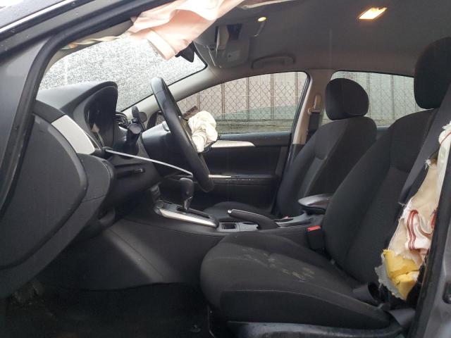 2018 Nissan Sentra S VIN: 3N1AB7APXJY241366 Lot: 39775604