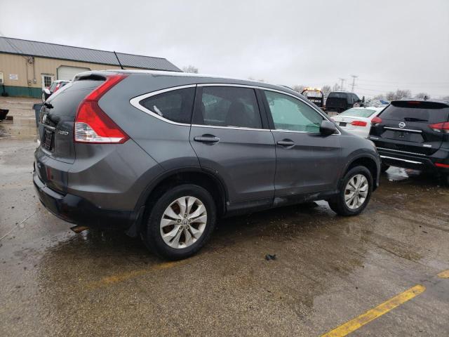 Vin: 2hkrm4h5xdh658095, lot: 37664134, honda crv ex 20133