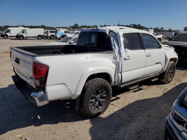 3TMAZ5CN7PM208737 | 2023 Toyota tacoma double cab